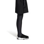 Women’s Speed Recycled Knit Mule in Black - Image 7